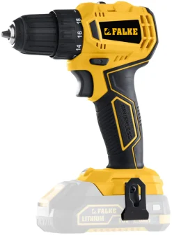 Falke® Bore- & Skruemaskiner*mini skrue-/boremaskine akku 18 V Li-Ion