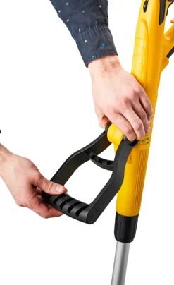 Falke® Fliserensere & Fejemaskiner*multibørste 500 W