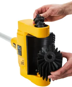 Falke® Fliserensere & Fejemaskiner*multibørste 500 W