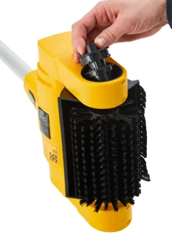 Falke® Fliserensere & Fejemaskiner*multibørste 500 W
