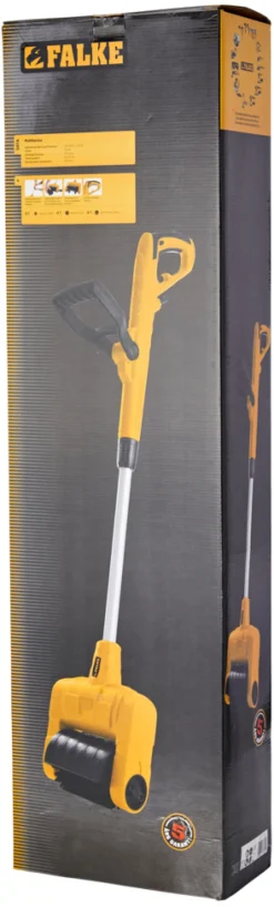 Falke® Fliserensere & Fejemaskiner*multibørste 500 W