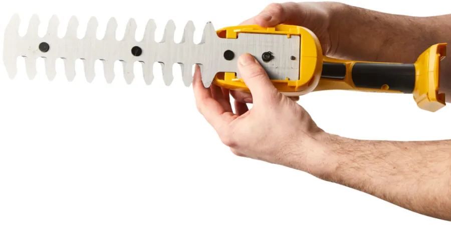 Falke® Hækkeklippere*Falke multiklipper 2-i-1 akku 18 V