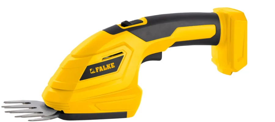 Falke® Hækkeklippere*Falke multiklipper 2-i-1 akku 18 V
