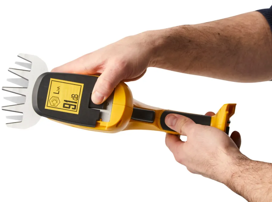 Falke® Hækkeklippere*Falke multiklipper 2-i-1 akku 18 V