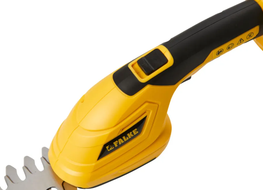 Falke® Hækkeklippere*Falke multiklipper 2-i-1 akku 18 V