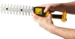 Falke® Hækkeklippere*Falke multiklipper 2-i-1 akku 18 V