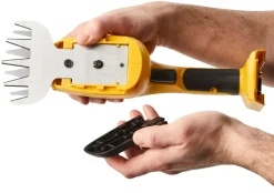 Falke® Hækkeklippere*Falke multiklipper 2-i-1 akku 18 V