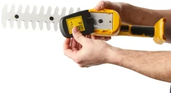 Falke® Hækkeklippere*Falke multiklipper 2-i-1 akku 18 V