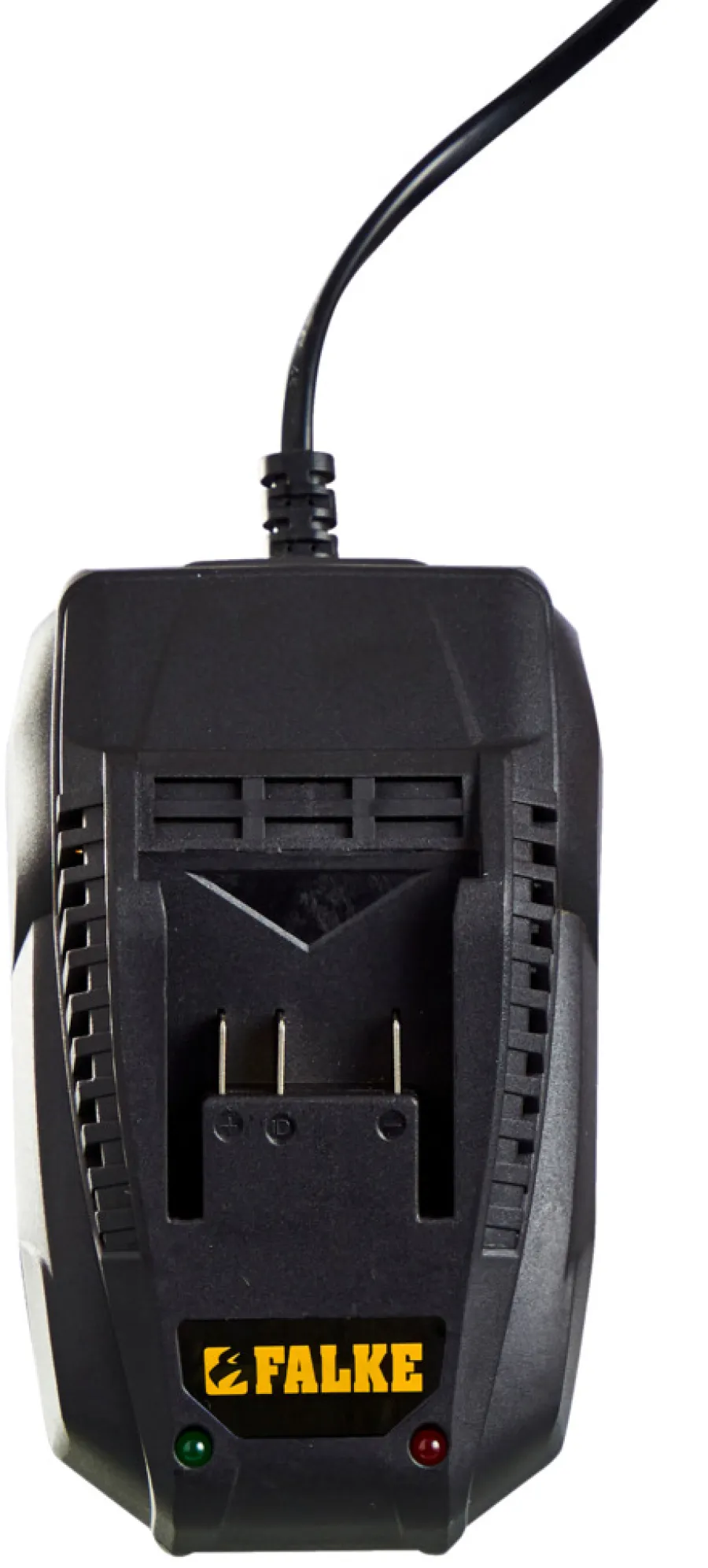Falke® Øvrigt Tilbehør|Tilbehør Til Havemaskiner*oplader 18 V Li-ion