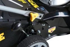 Falke® Plæneklippere*plæneklipper benzin 150CC selvkørende