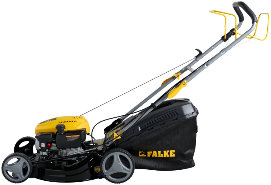 Falke® Plæneklippere*plæneklipper benzin 150CC selvkørende