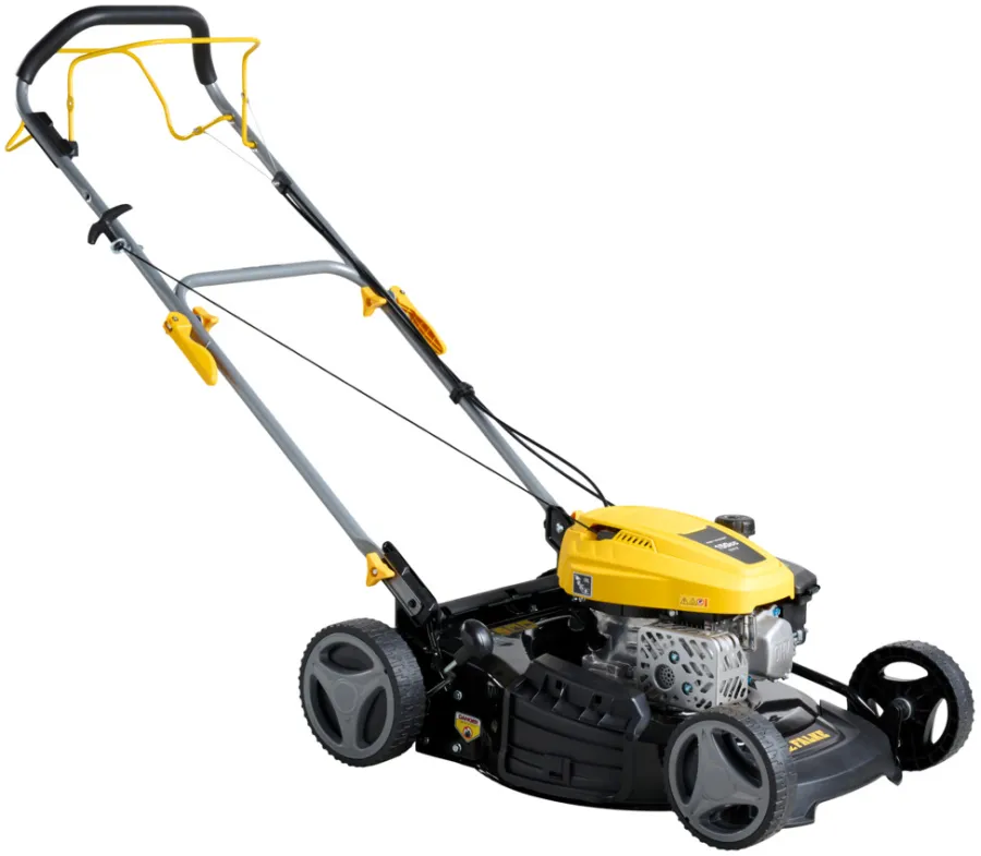 Falke® Plæneklippere*plæneklipper benzin 150CC selvkørende