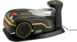 Falke® Robotplæneklippere Og Tilbehør*robotplæneklipper 600 m²