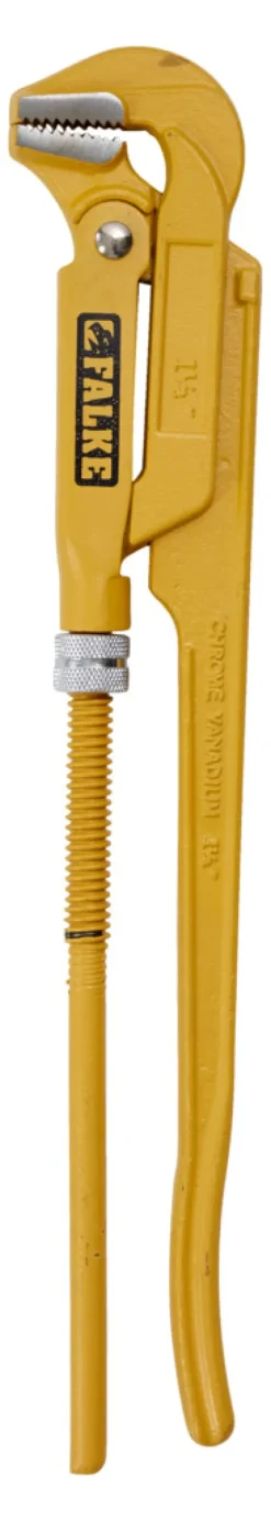 Falke® Tænger*rørtang 1 1/2