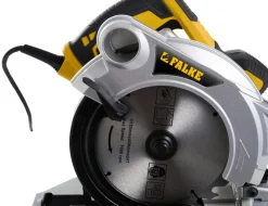 Falke® Savemaskiner*rundsav 1400 W