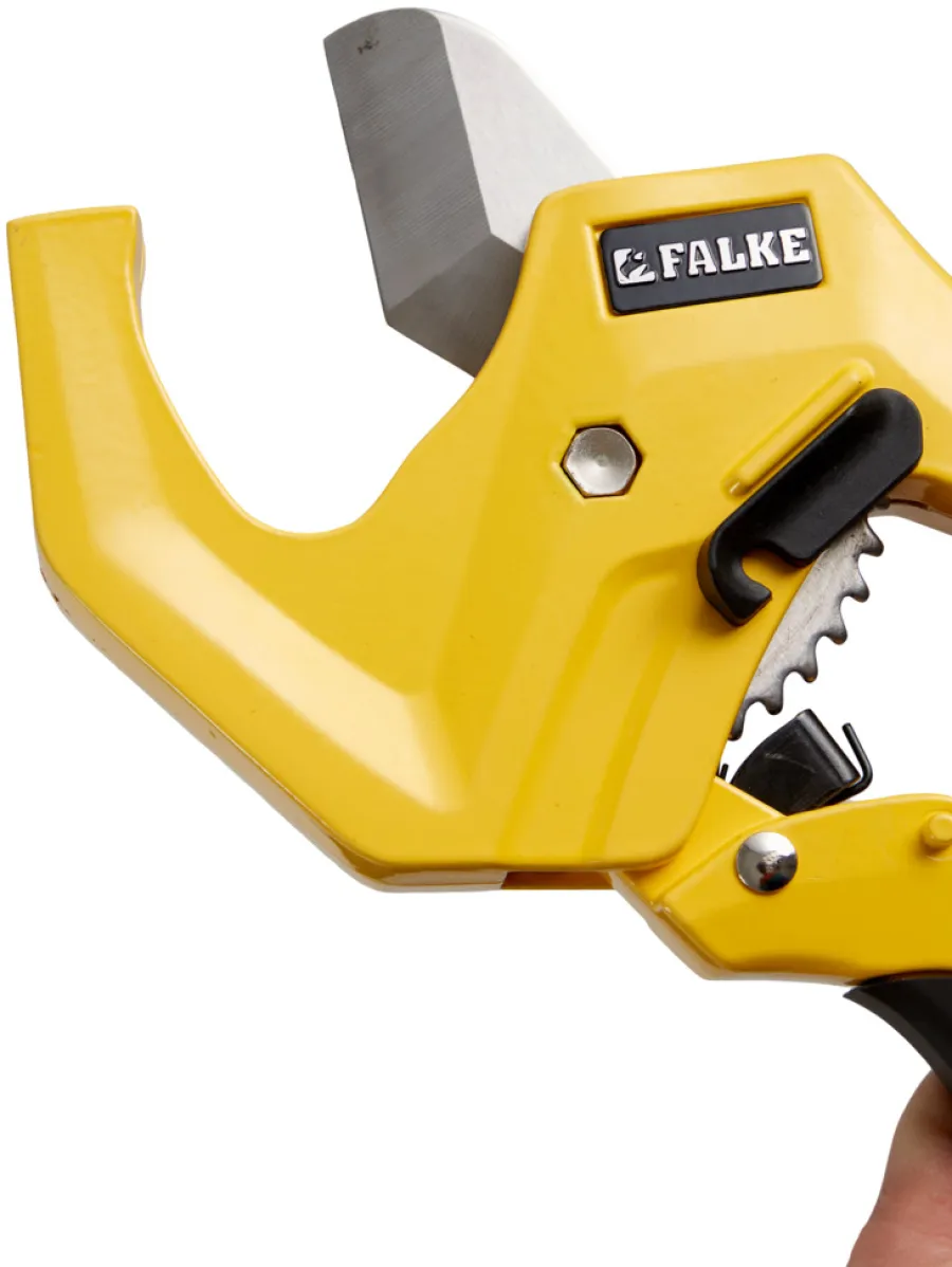 Falke® Øvrigt Håndværktøj*saks til PEX-/PVC-rør