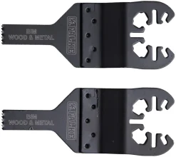 Falke® Savblade & -Klinger*savklinger til multicutter 10 mm 2 stk.