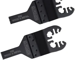 Falke® Savblade & -Klinger*savklinger til multicutter 10 mm 2 stk.