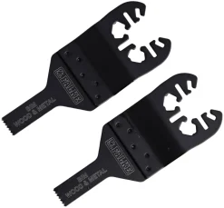 Falke® Savblade & -Klinger*savklinger til multicutter 10 mm 2 stk.