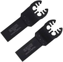 Falke® Savblade & -Klinger*savklinger til multicutter 22 mm 2 stk.