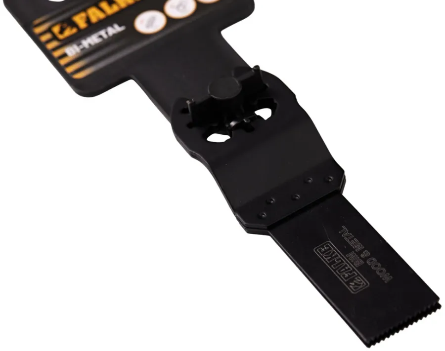 Falke® Savblade & -Klinger*savklinger til multicutter 22 mm 2 stk.
