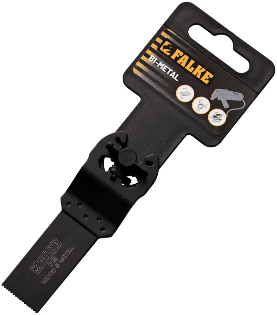 Falke® Savblade & -Klinger*savklinger til multicutter 22 mm 2 stk.