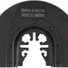 Falke® Savblade & -Klinger*savklinge segment - 87 mm