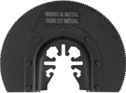 Falke® Savblade & -Klinger*savklinge segment - 87 mm