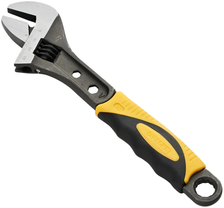Falke® Spændeværktøj*skiftenøgle 250 mm