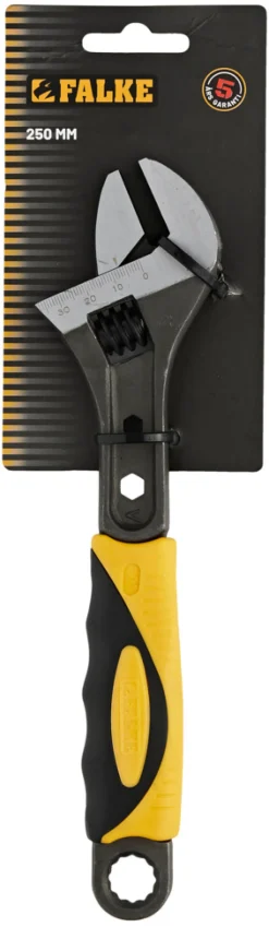 Falke® Spændeværktøj*skiftenøgle 250 mm