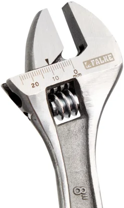 Falke® Spændeværktøj*skiftenøgle 200 mm