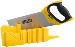 Falke® Håndsave*skærekasse med rygsav
