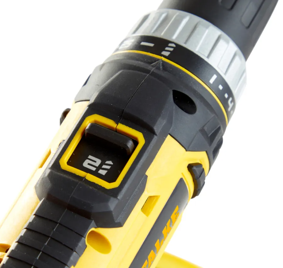 Falke® Bore- & Skruemaskiner*skrue-/boremaskine akku 18 V 2,0 Ah