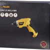 Falke® Bore- & Skruemaskiner*skruemaskine akku 3,6 V Li-ion