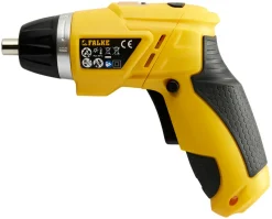 Falke® Bore- & Skruemaskiner*skruemaskine akku 3,6 V Li-ion