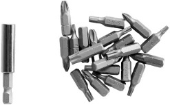 Falke® Bore- & Skruemaskiner*skruemaskine akku 3,6 V Li-ion