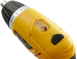 Falke® Bore- & Skruemaskiner*skruemaskine akku 3,6 V Li-ion