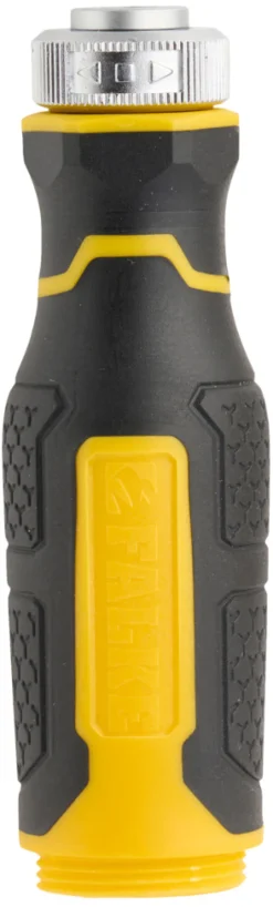 Falke® Spændeværktøj*skruetrækker m/skralde og bits 14 dele