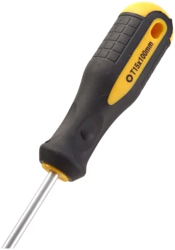 Falke® Spændeværktøj*skruetrækkersæt torx 4 dele