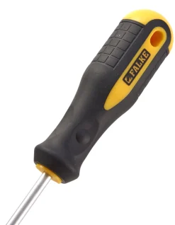 Falke® Spændeværktøj*skruetrækkersæt torx 4 dele