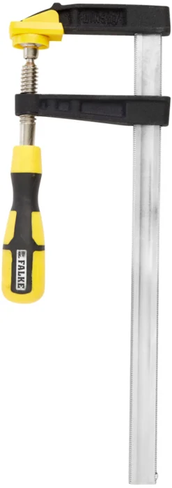 Falke® Skruetvinger*skruetvinge 300 x 80 mm