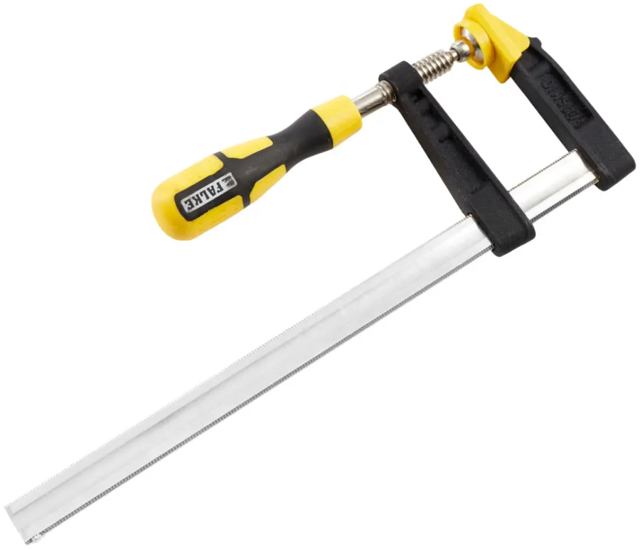 Falke® Skruetvinger*skruetvinge 300 x 80 mm