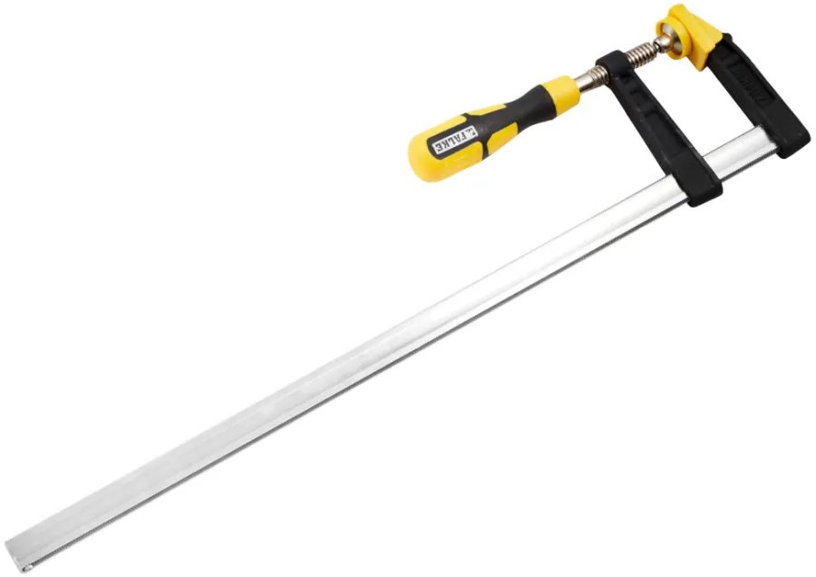 Falke® Skruetvinger*skruetvinge 500 x 80 mm