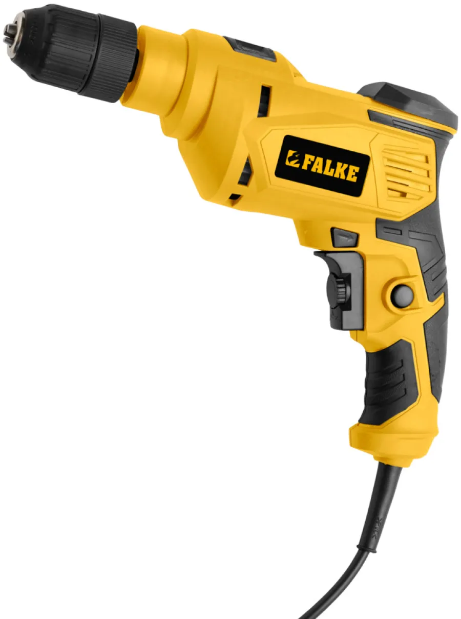 Falke® Bore- & Skruemaskiner*slagboremaskine 710 W