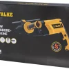 Falke® Bore- & Skruemaskiner*slagboremaskine 1100 W