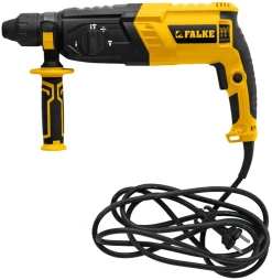 Falke® Bore- & Skruemaskiner*slagboremaskine 1100 W