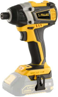 Falke® Bore- & Skruemaskiner*slagskruemaskine akku kulfri 18 V