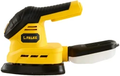 Falke® Polere- & Slibemaskiner*slibemus akku 18 V Li-ion