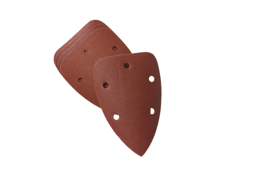Falke® Sand- & Slibepapir*slibepapir korn 180