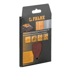 Falke® Sand- & Slibepapir*slibepapir korn 40